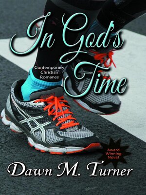 cover image of In God's Time